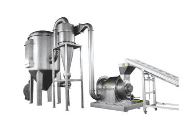 Hammer Mill / Pulverizer
