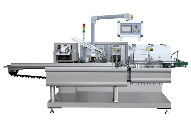 Cartoning Machine
